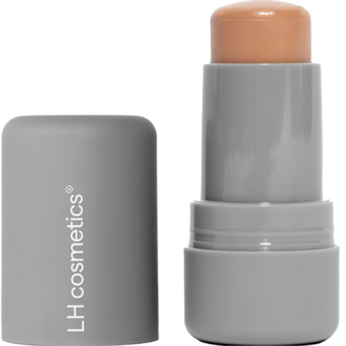 LH cosmetics Artistick Bronzer Swirl Swirl