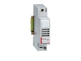 Brummer 230V 73dB IP30 1 modul