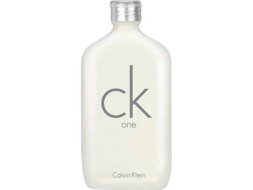 Calvin Klein CK One Edt Spray - Unisex - 200 ml, bild 2