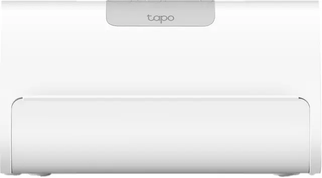 TP-Link Tapo H500 Smart HomeBase säkerhetshubb