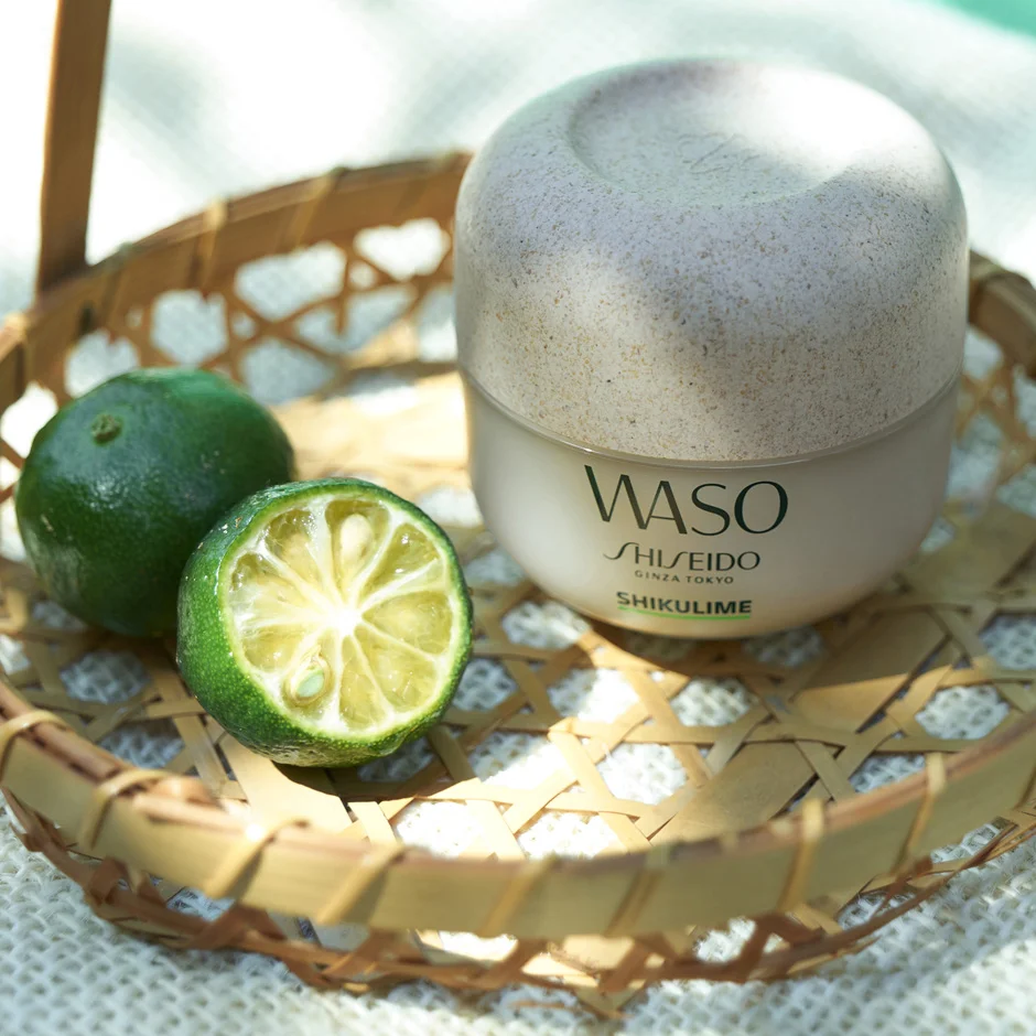 Shiseido Waso Si Hydrating Moist 50 ml, bild 5
