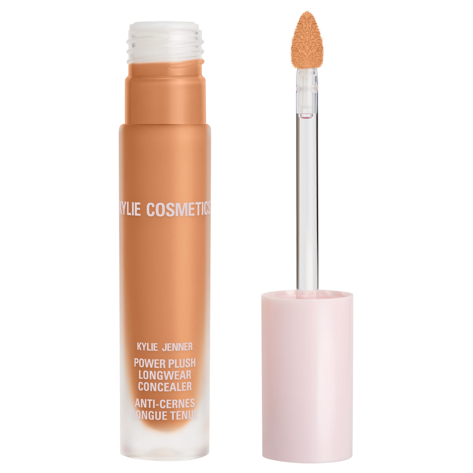 Kylie Cosmetics Power Plush Longwear Concealer 7C Cold, bild 4
