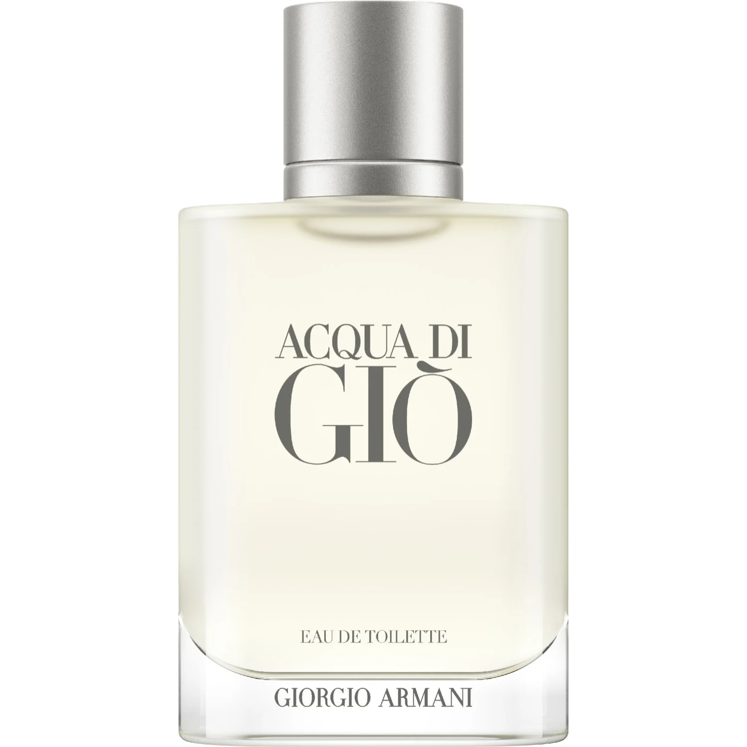 Armani Acqua di Giò Eau de Toilette 100 ml