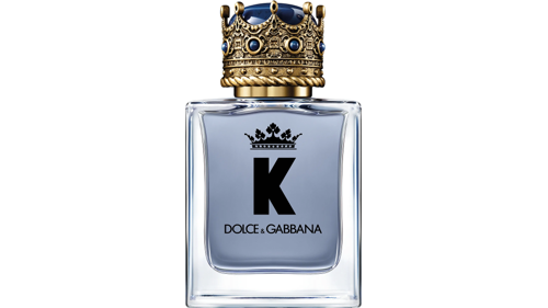 Dolce & Gabbana K by Dolce & Gabbana Eau de Toilette 50 ml, bild 4
