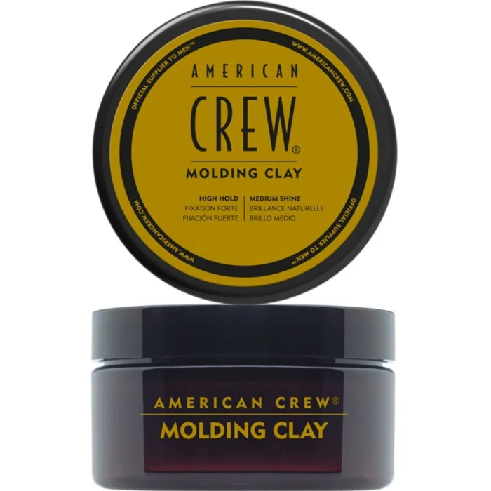 American Crew King Moldning Clay 85 g, bild 3