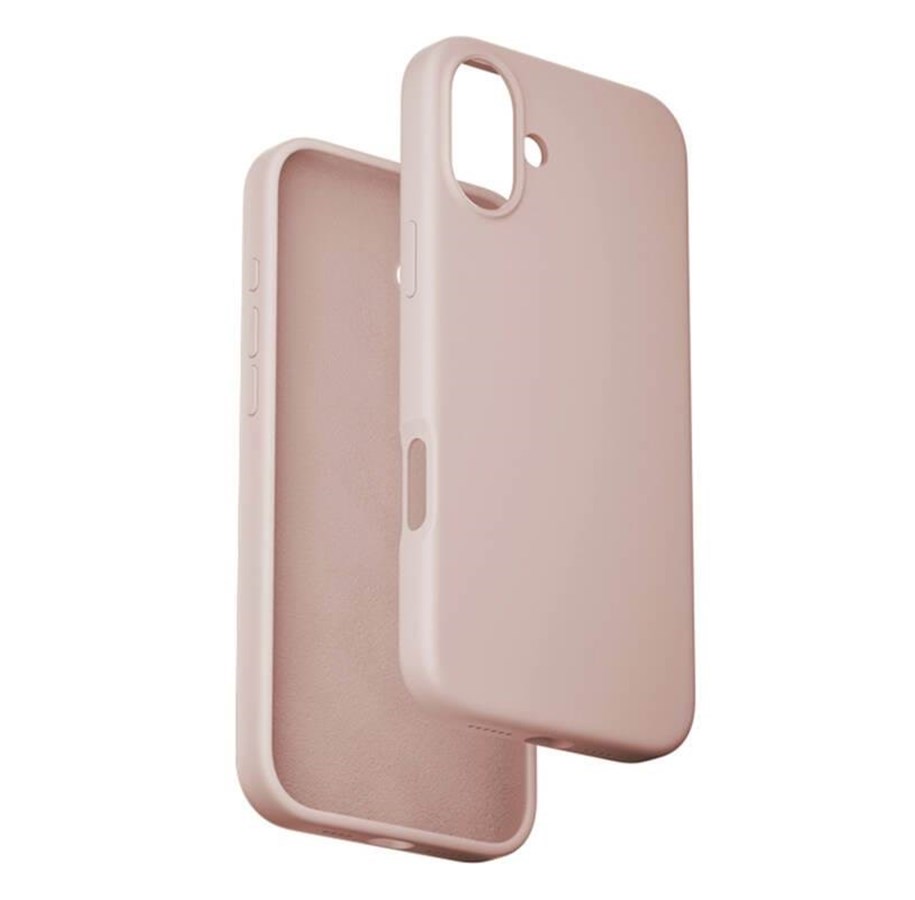 Vention KUHP0-20-fodral för iPhone 16 Plus MagSafe (rosa), bild 3
