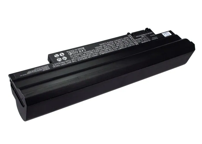 Batteri till Laptop, Bärbar dator för Acer Aspire One AOD255-A01B/K m.fl.