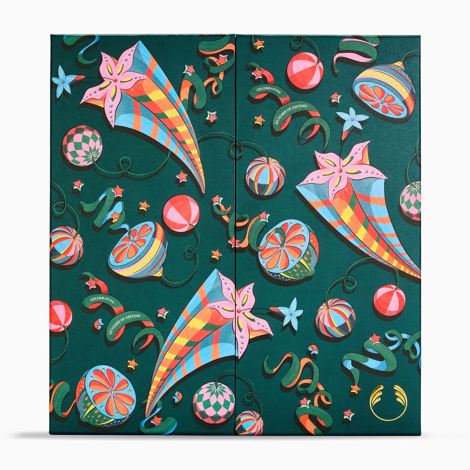The Body Shop Advent Ultimate