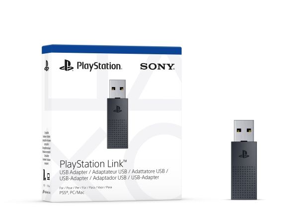 PlayStation Link USB-adapter, bild 4