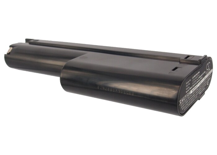 Batteri till Elverktyg för Makita 5092D, 5092DW, 6011D m.fl., bild 2