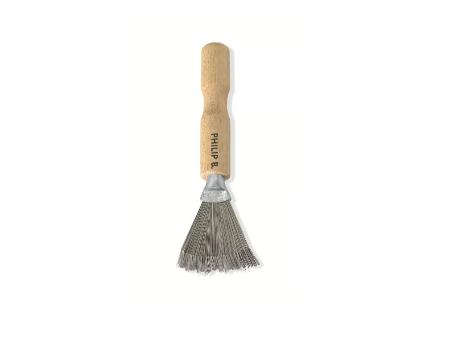 Philip B Hairbrush Cleaner