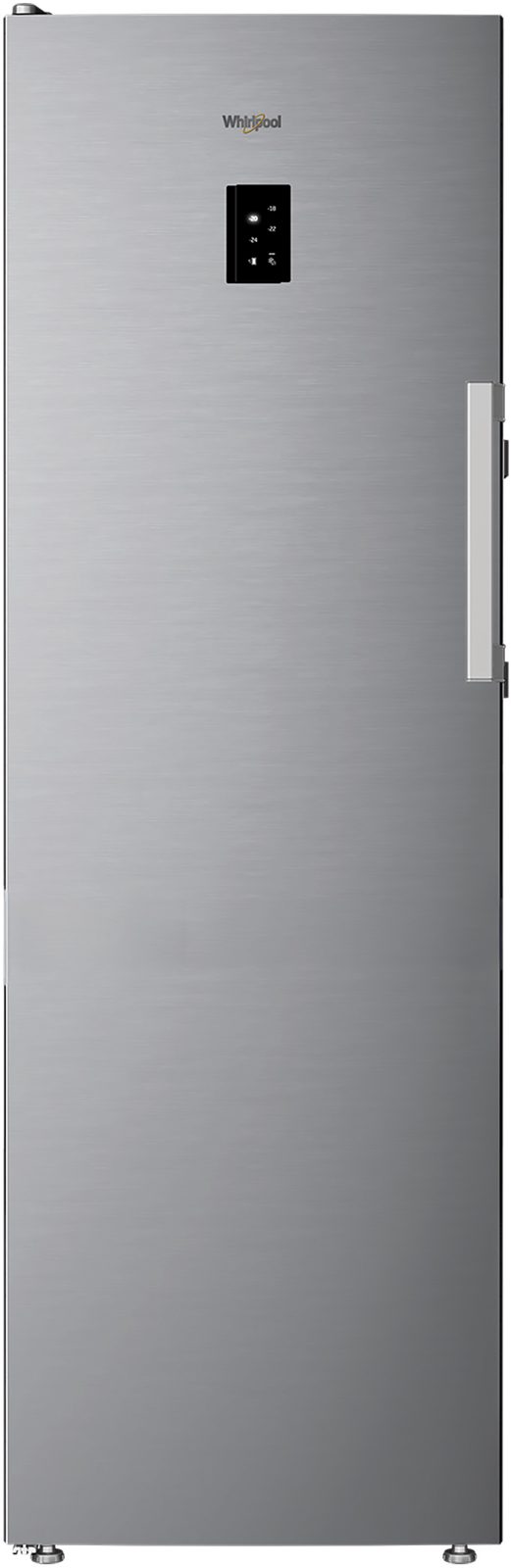 Whirlpool WHMFF 6312 XP41 186x60cm Freezer