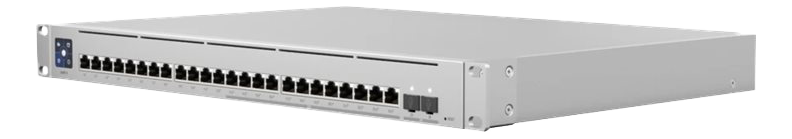 Ubiquiti UniFi Switch USW-Enterprise-24-PoE, bild 3