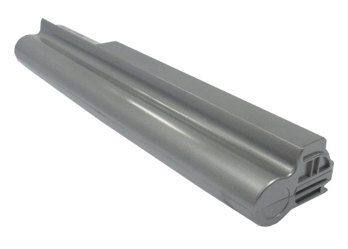Batteri till Bärbar dator, laptop för Sony VAIO VGN-T27GP, VAIO VGN-T91PSY7 m.fl., bild 4