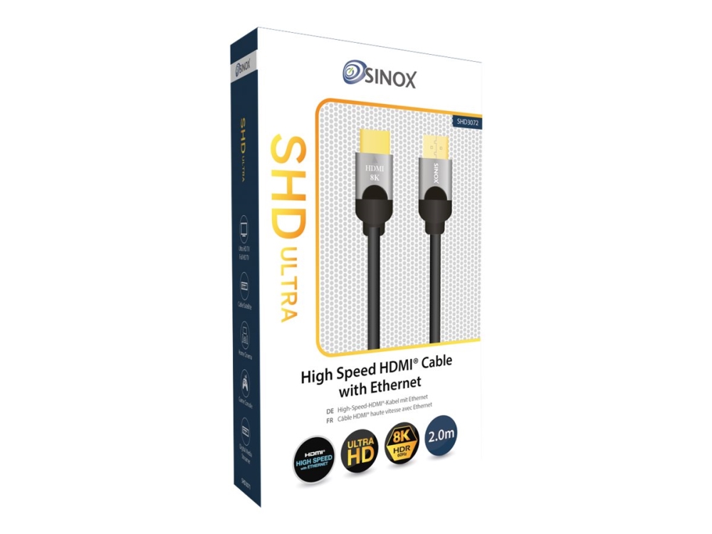 Sinox SHD3070