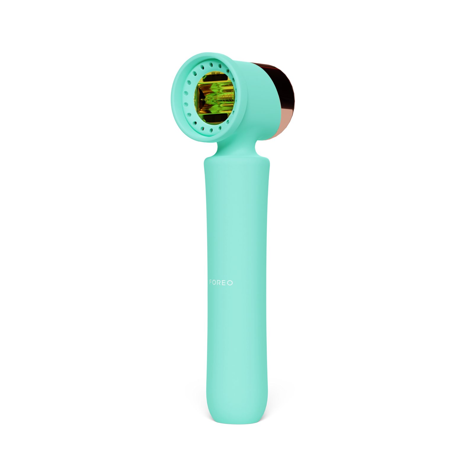 FOREO PEACH™ 2 Mint 1 pcs