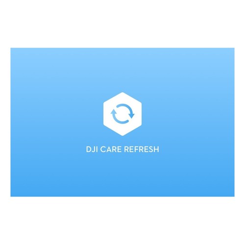 DJI - Card DJI Care Refresh 1-Year Plan (DJI Avata 360) EU