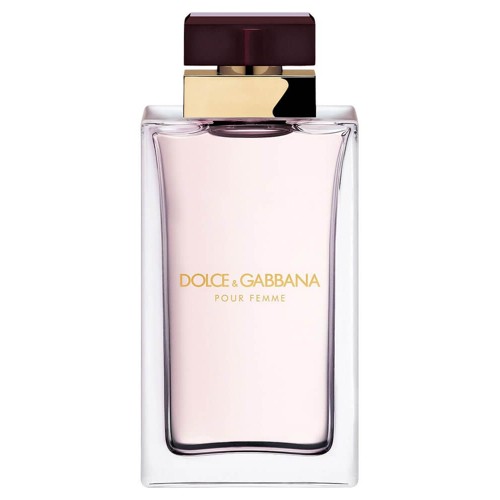 Dolce & Gabbana Pour Femme Eau de Parfum 100 ml, bild 2