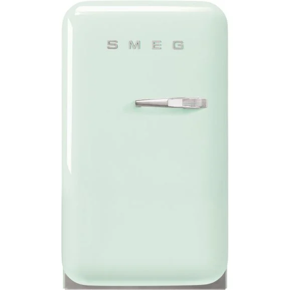 Smeg 50's Style FAB5LPG6 minibar, bild 2