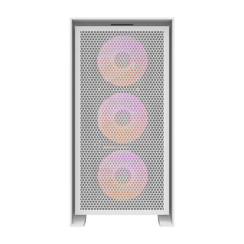 Darkflash DRX70 MESH - Chassi - Miditower - Vit, bild 4