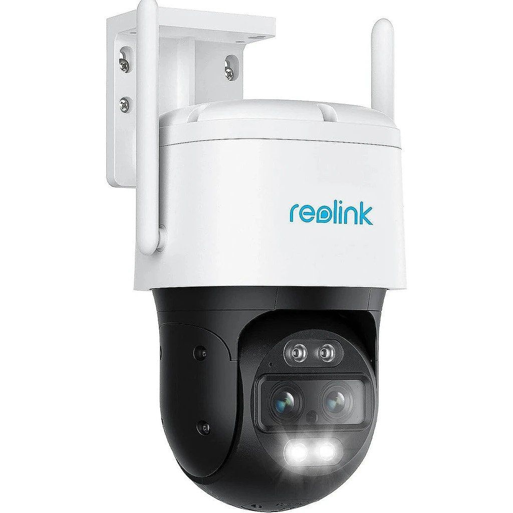 Reolink TrackMix PoE IP-kamera 2 x 8 MP 4K