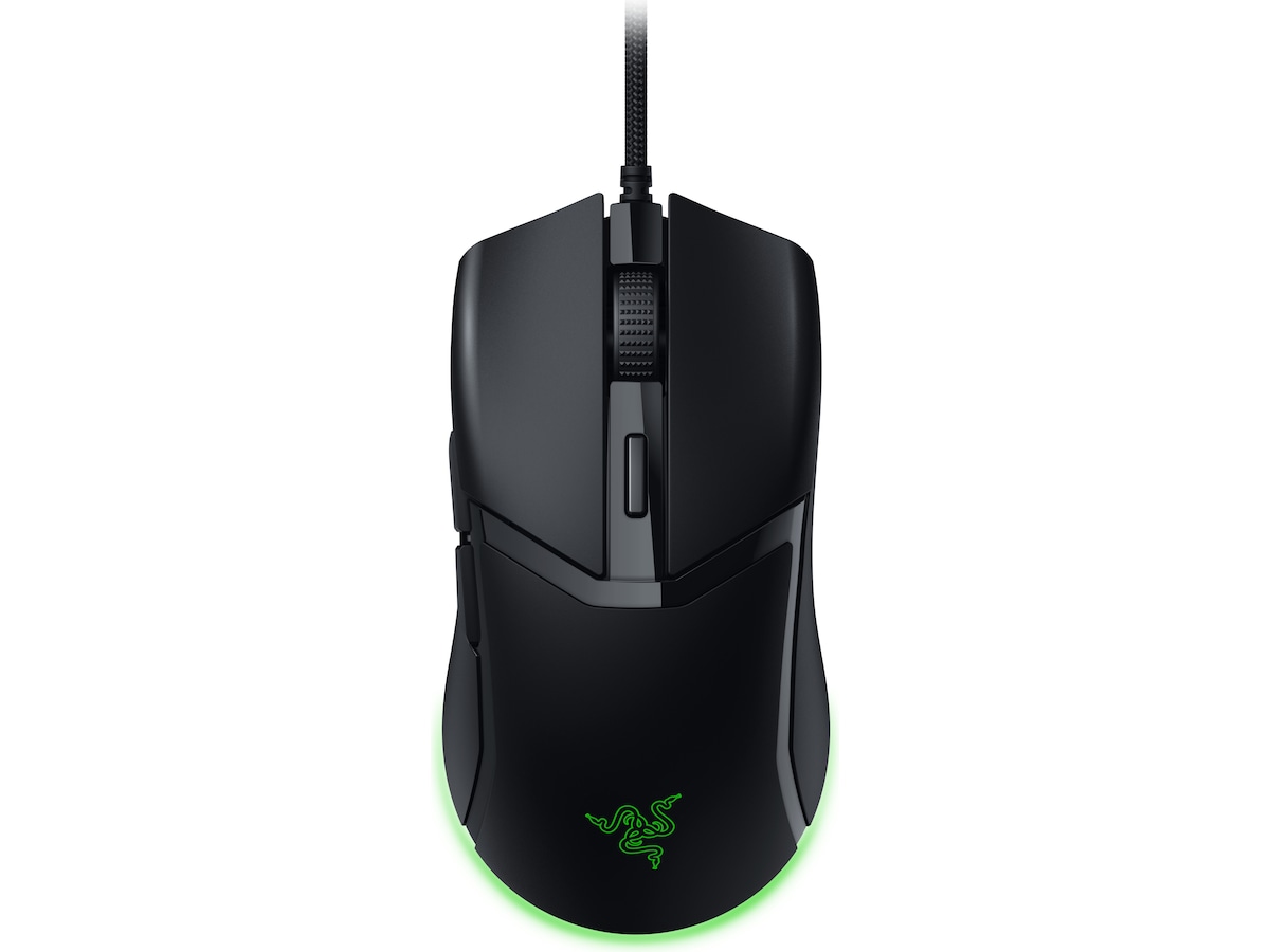 Razer Cobra gamingmus