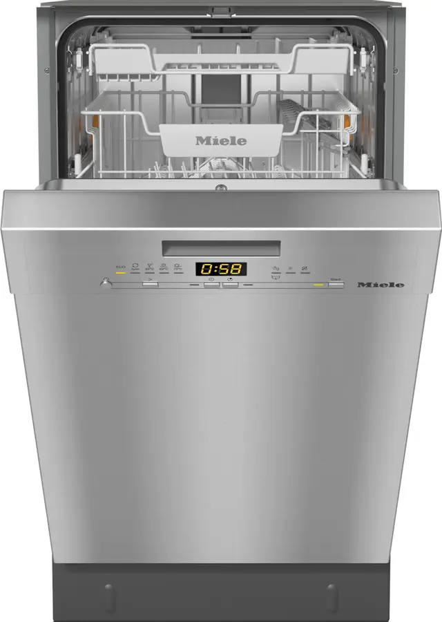 Miele G 5540 SCU CLST diskmaskin