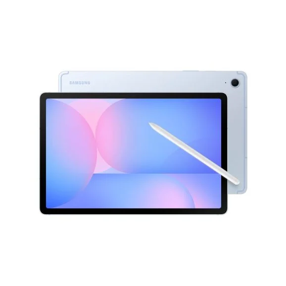 Samsung Galaxy Tab S10 FE 5G 128GB/8GB - Blue