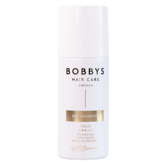 Bobbys Hair Care Multi Repair Dry Shampoo 100 ml