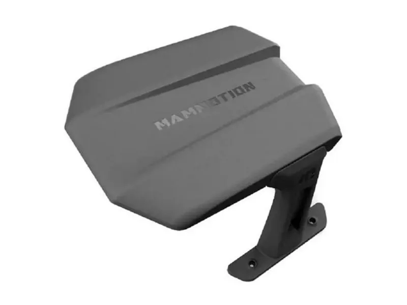 Mammotion Garage shelter 2025