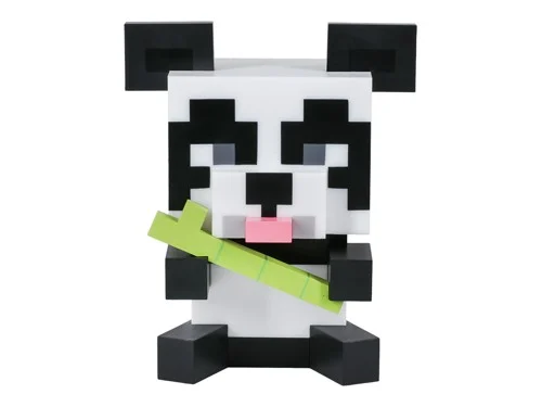 Minecraft: Panda Box Light, bild 2