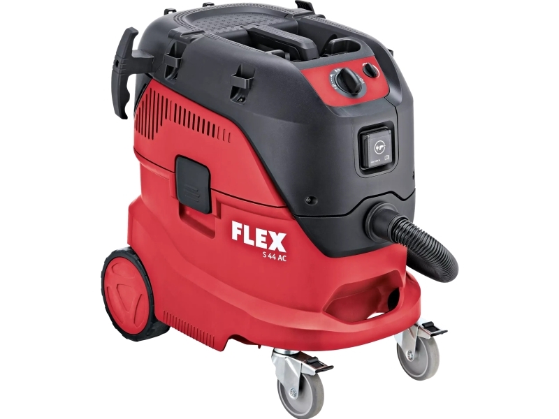 FLEX S 44 L AC våt- och torrdammsugare 1400 W 42 L