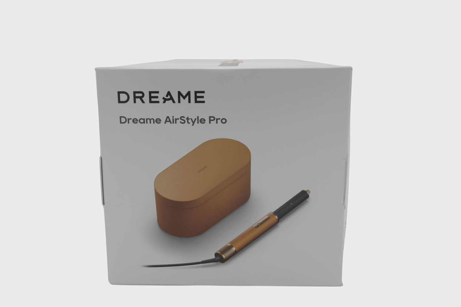Dreame AirStyle Pro, bild 3