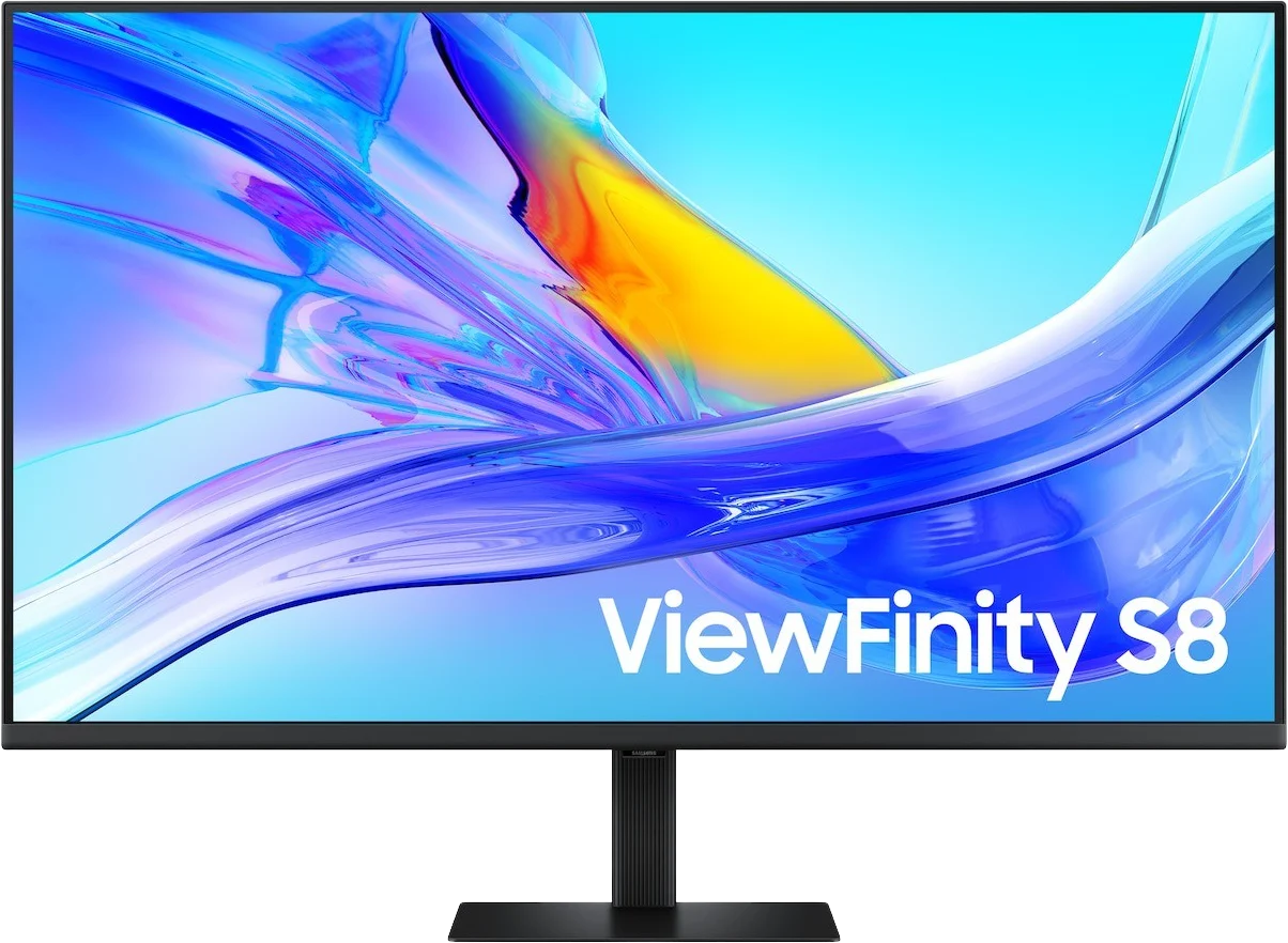 Samsung ViewFinity S37D800U 37" skärm, bild 3