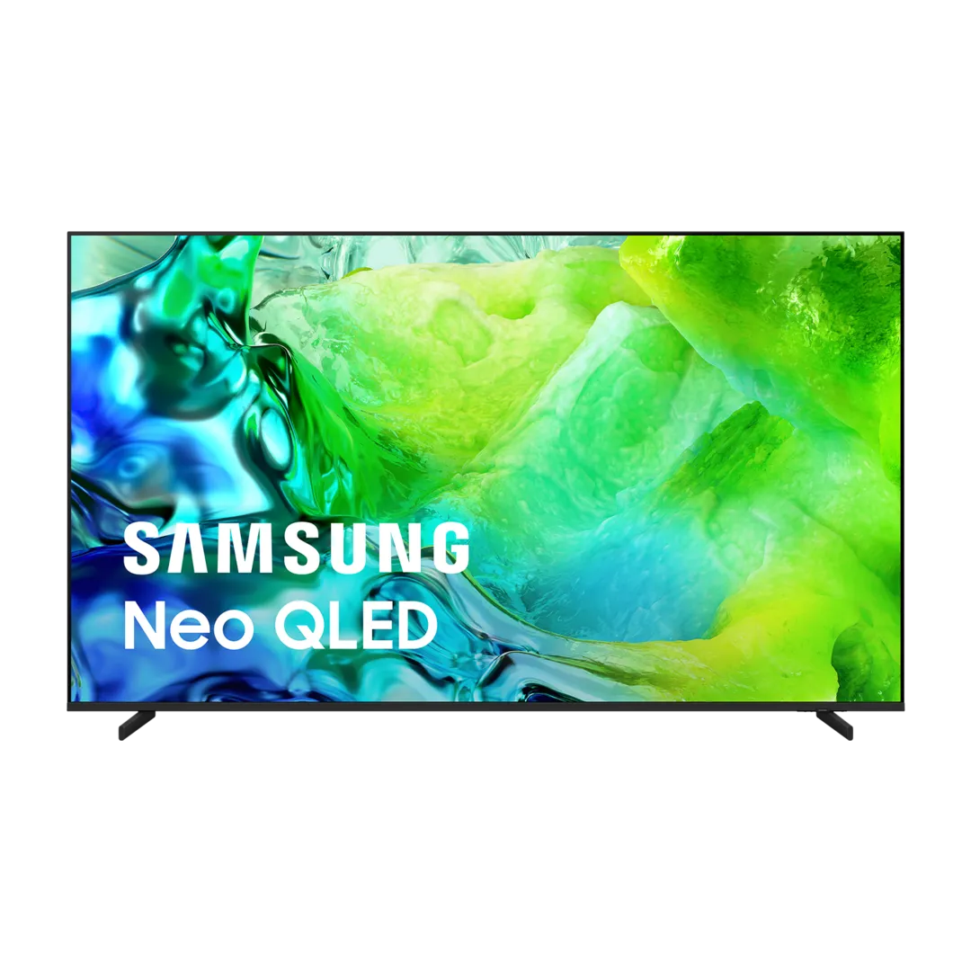 Samsung 50" TQ50QN82HBUXNA / NQ4 AI gen2-processor / NQ HDR+ / 60hz / Tizen OS