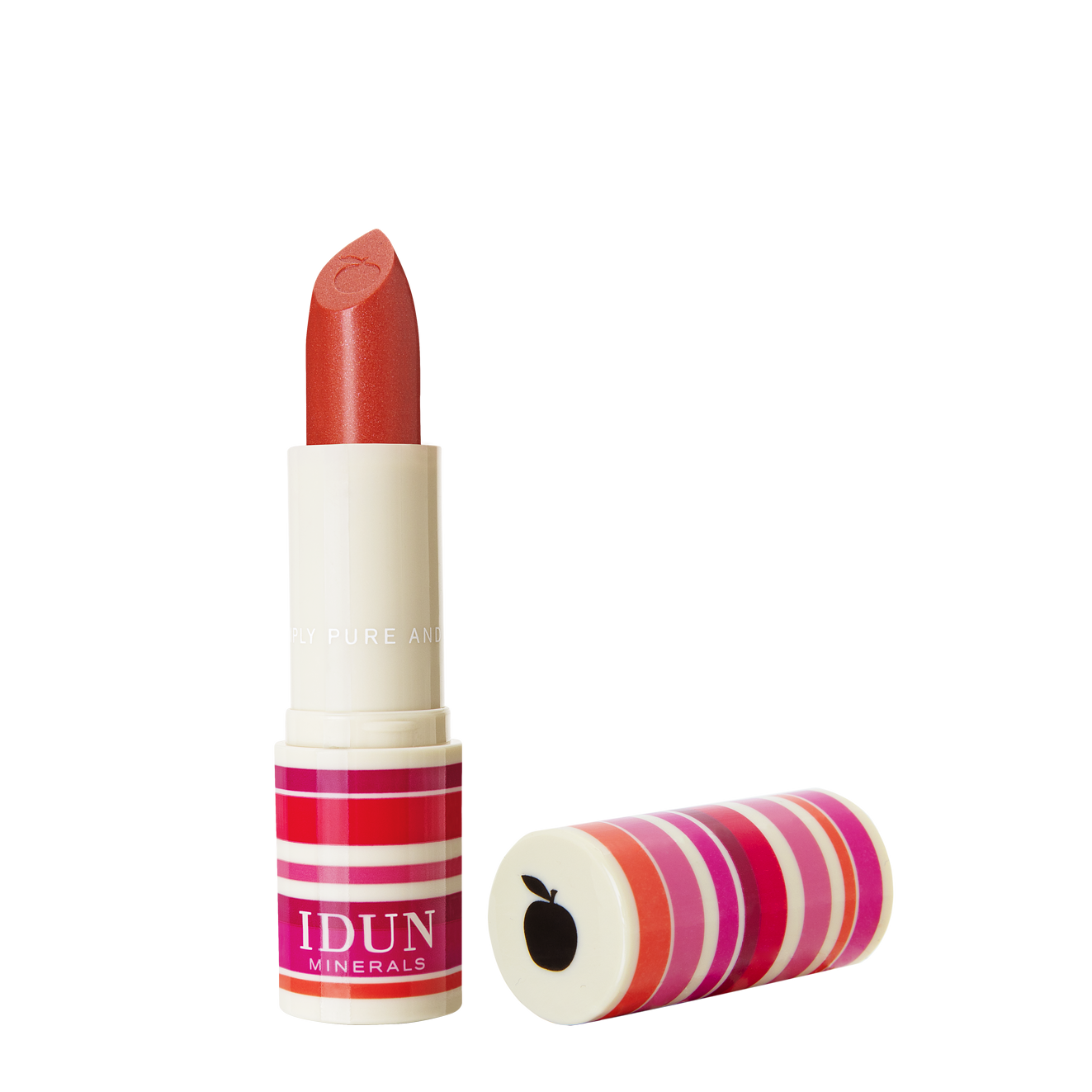 IDUN Minerals Creme Lipstick Frida