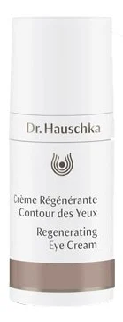 Dr. Hauschka Regenerating Eye Cream 15 ml