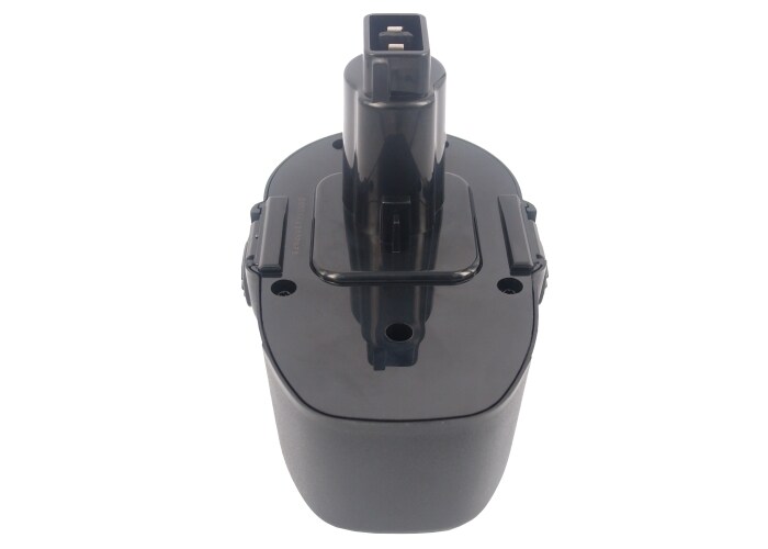 Batteri till Elverktyg för Black & Decker KC1882FK, KC1882F, KC1882CN m.fl., bild 5