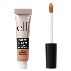 e.l.f. Soft Glam Satin Concealer 35 Medium Cool 35 Medium Cool