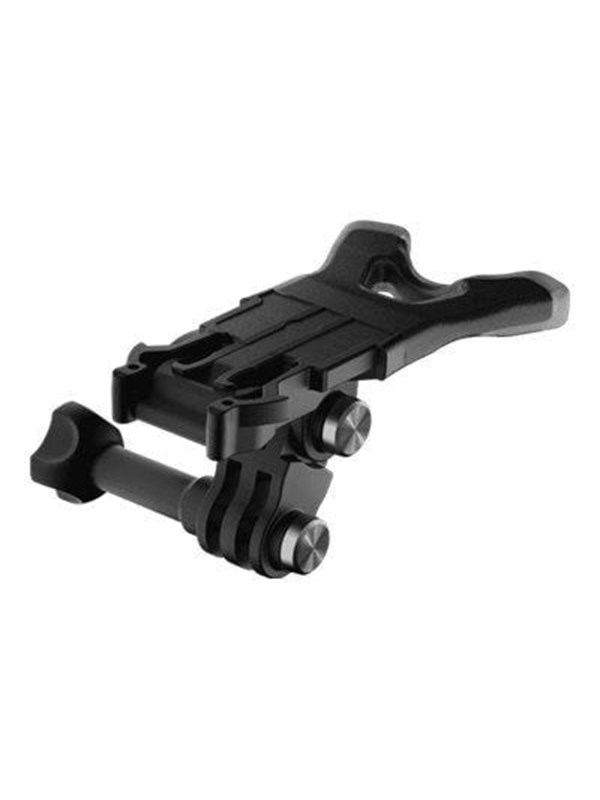 Bite Mount, munfäste, bild 2
