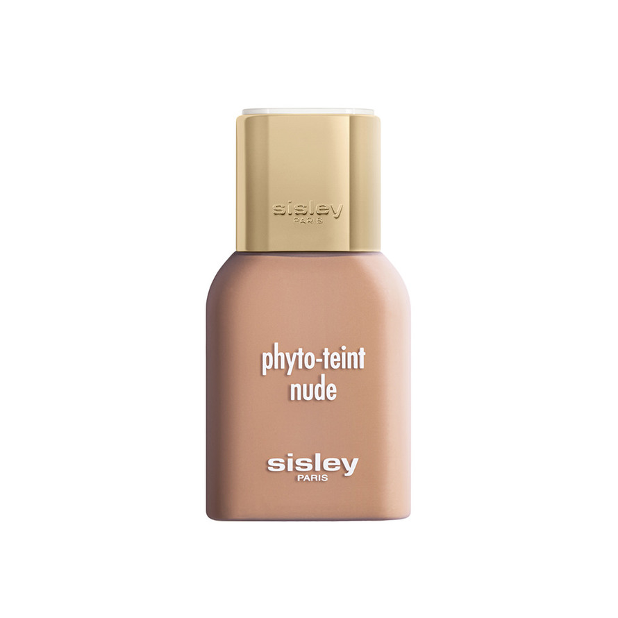 Sisley Phyto-Teint Nude Foundation 4C Honey, bild 2
