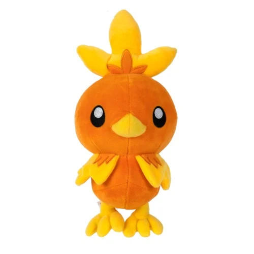 Pokemon Torchic Plush 20 cm