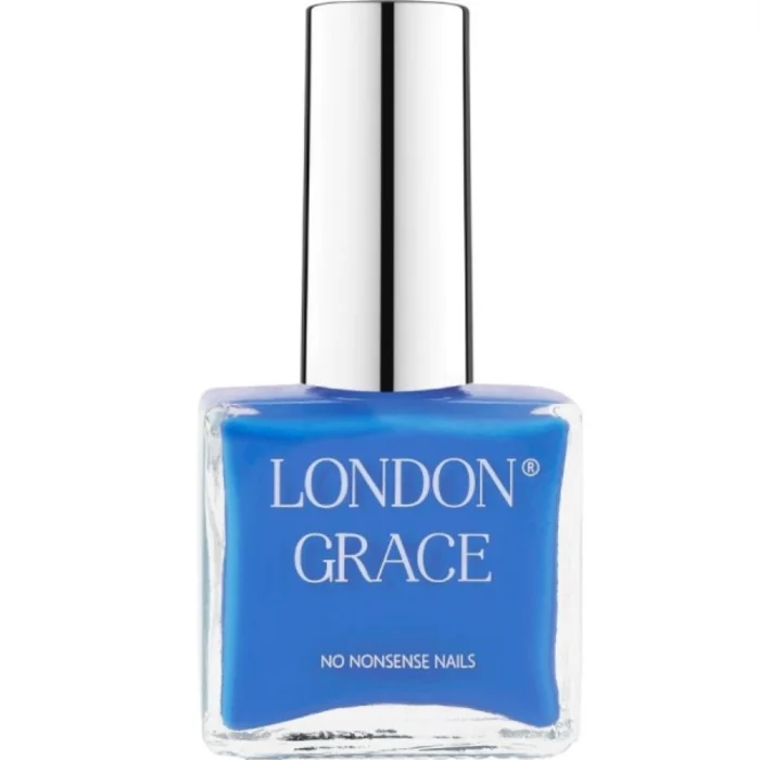 London Grace Nail Polish Justine