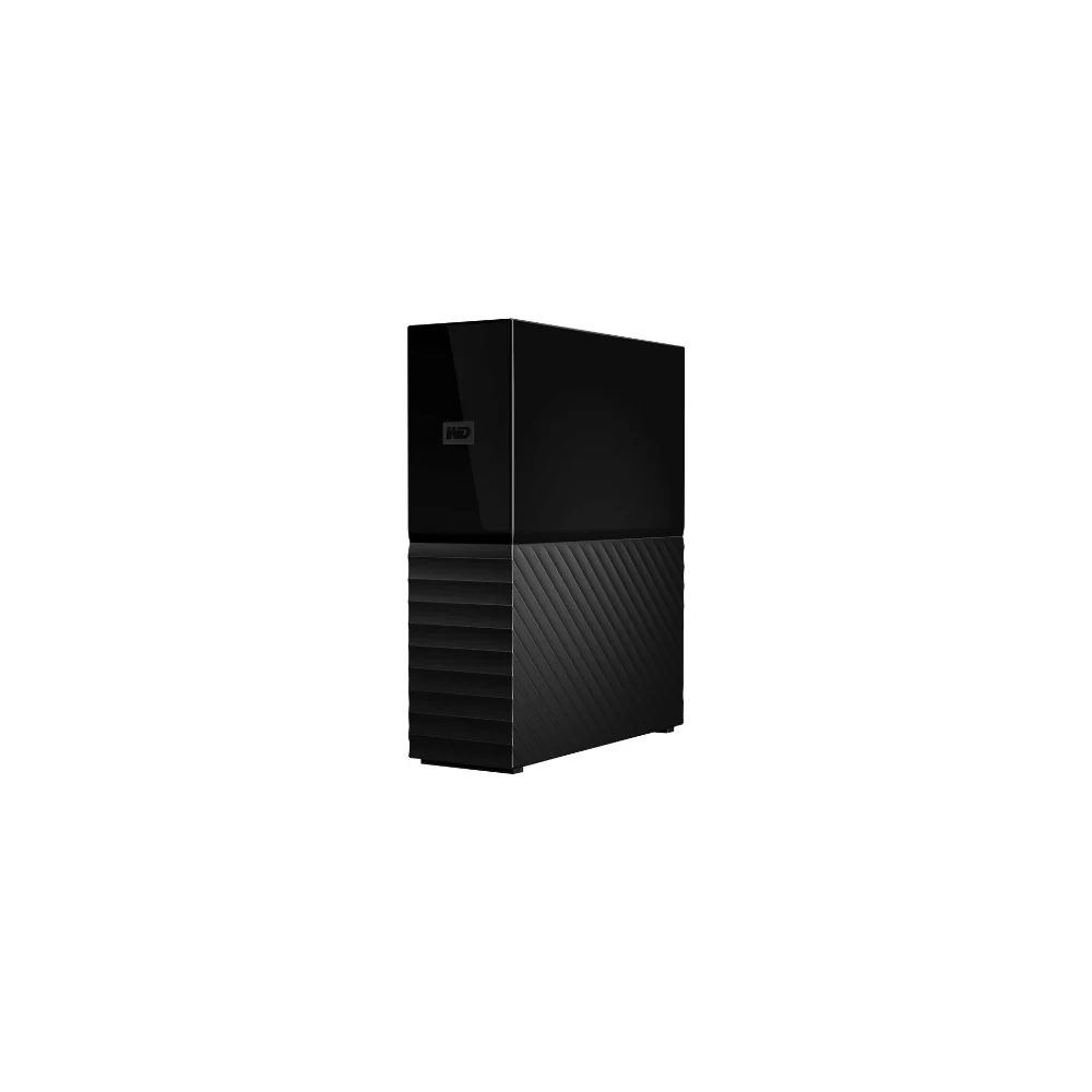 WD My Book 12TB