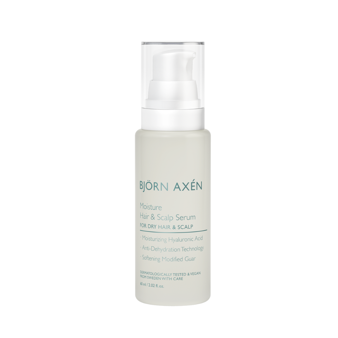 Björn Axén Moisture Hair & Scalp Serum 60 ml 60 ml