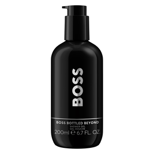 Hugo Boss Bottled Beyond Shower Gel 200 ml, bild 4