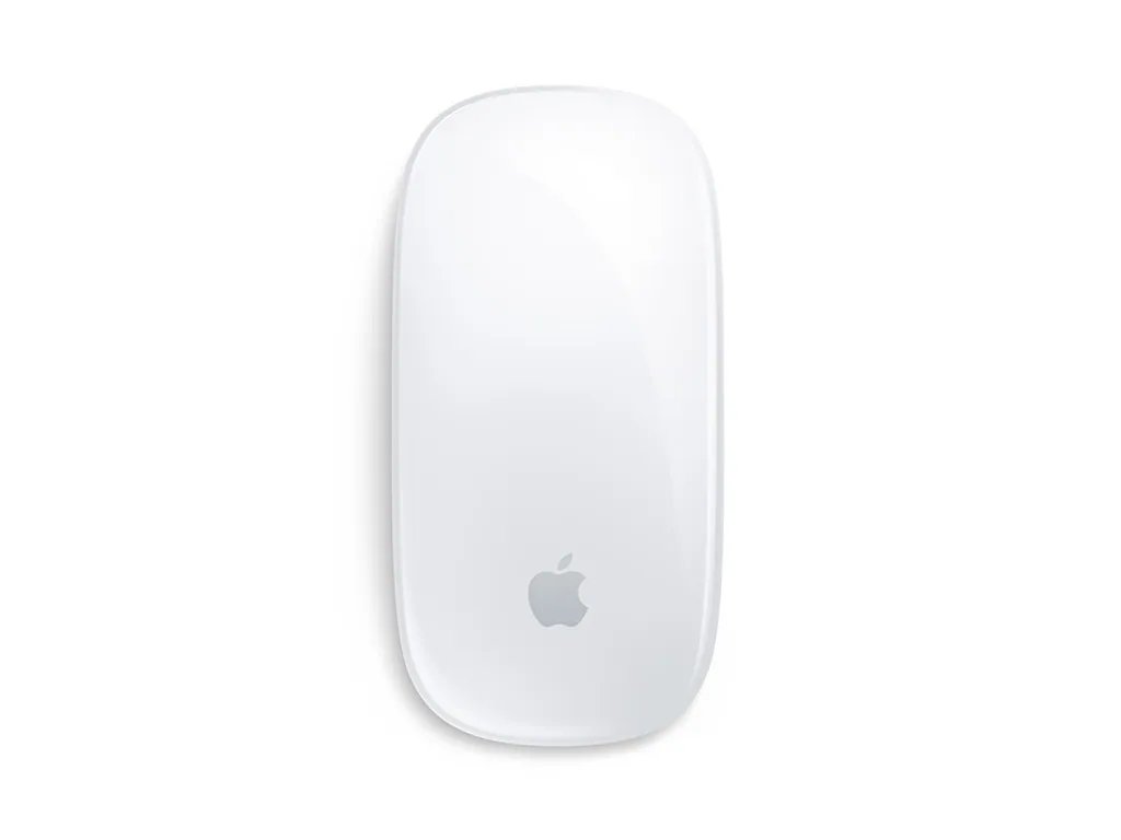 Apple Magic Mouse (2024), vit