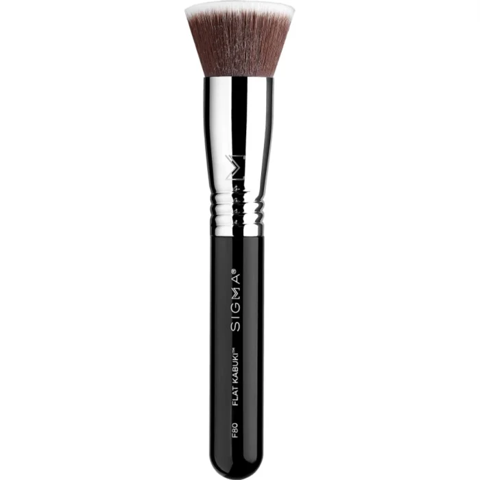Sigma Beauty Brushes F80 - Flat Kabuki Brush