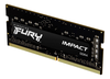 Kingston Fury 16GB (1x16GB) DDR4 3200MHz CL 20 Impact, bild 2