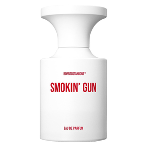 BornToStandOut Smokin' Gun Eau de Parfum 50 ml